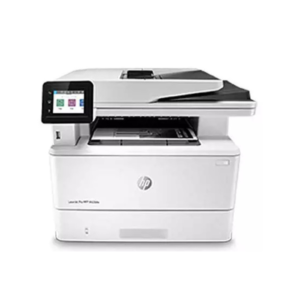 HP LaserJet Pro MFP 4104dw Printer