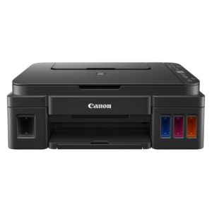 Canon PIXMA MegaTank G3010 All-in-One Wireless Ink Tank Colour Printer